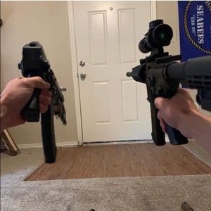 Meet your Posher, Sandy